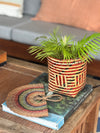 Cestaria Urutu 20cms
