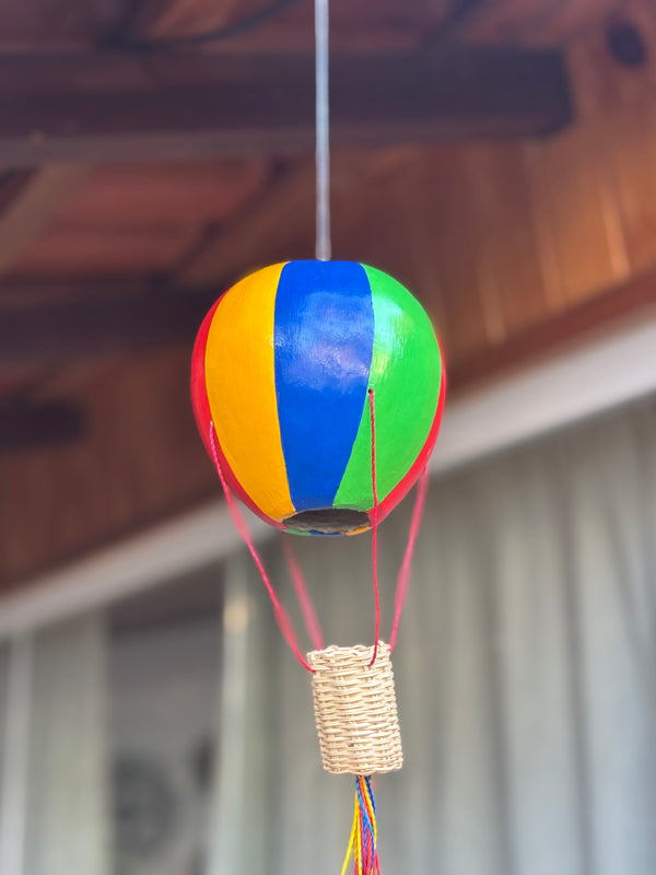 Balão Decorativo de Cabaça P