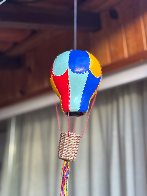 Balão Decorativo de Cabaça M