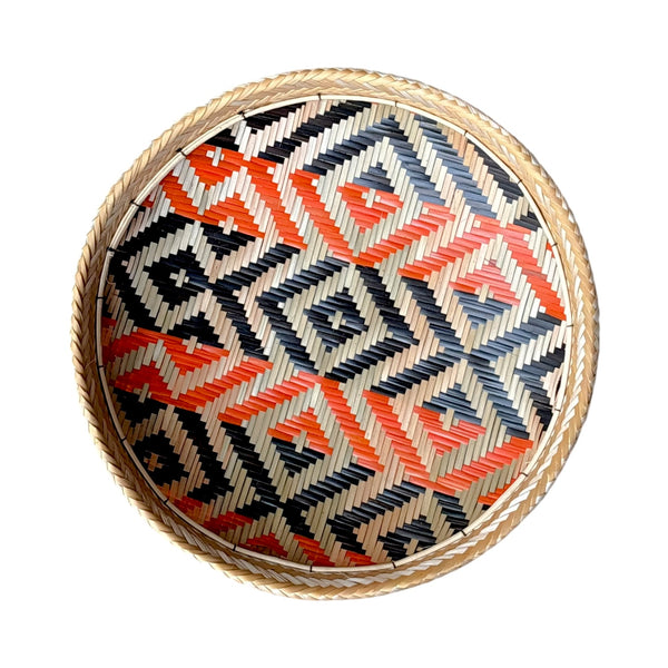 Cestaria: Balaio Waláya 35cms