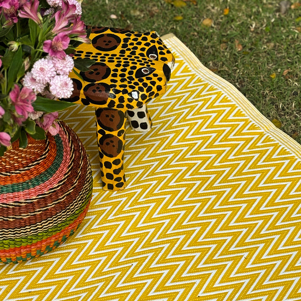 Tapete Africano - Standard