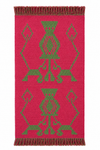 Manta Peruana