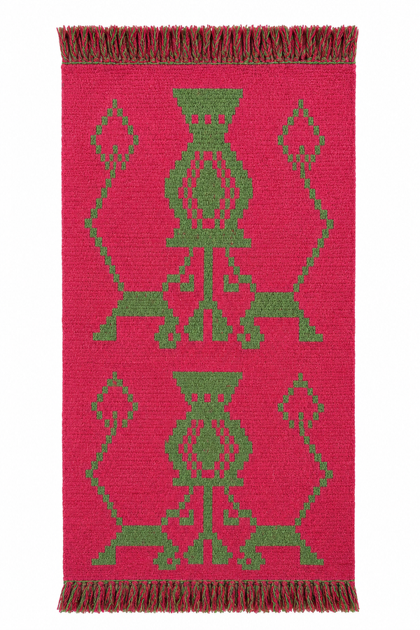 Manta Peruana