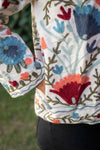 Jaqueta Indiana Velvet M/G