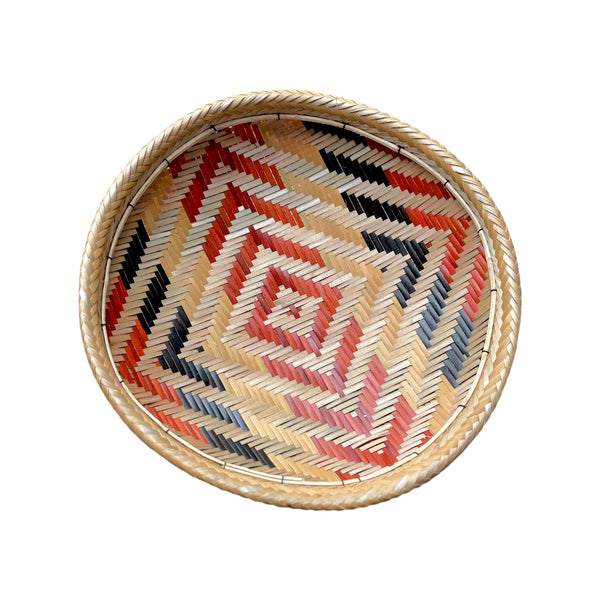 Cestaria: Balaio Waláya 30cms
