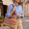 Bolsa de Palha - Bahia