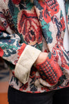 Jaqueta Indiana Kantha M/G
