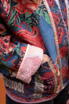 Jaqueta Indiana Kantha M/G