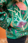Jaqueta Indiana Velvet M/G