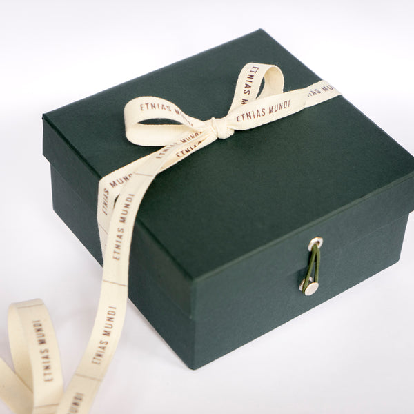 Bolas de Natal Colombianas Para Presentear