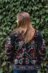 Jaqueta Indiana Velvet P/M