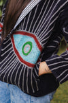 Jaqueta Indiana Velvet M