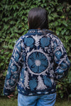 Jaqueta Indiana Velvet M