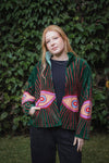 Jaqueta Indiana Velvet M