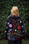 Jaqueta Indiana Velvet M