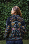 Jaqueta Indiana Velvet M/G