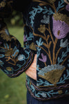 Jaqueta Indiana Velvet M/G