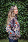 Jaqueta Indiana Velvet M/G