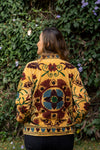 Jaqueta Indiana Velvet M/G