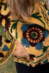 Jaqueta Indiana Velvet M/G