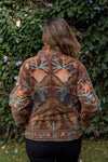 Jaqueta Indiana Velvet M/G