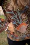 Jaqueta Indiana Velvet M/G