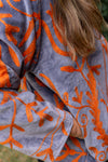 Jaqueta Indiana Velvet M/G