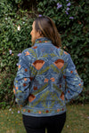 Jaqueta Indiana Velvet M/G