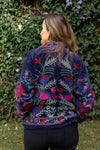 Jaqueta Indiana Velvet M/G