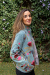 Jaqueta Indiana Velvet M/G