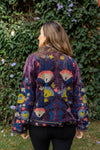 Jaqueta Indiana Velvet M/G