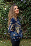 Jaqueta Indiana Velvet M/G