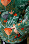 Jaqueta Indiana Velvet M
