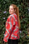 Jaqueta Indiana Kantha M