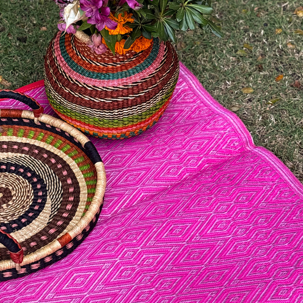 Tapete Africano - Standard