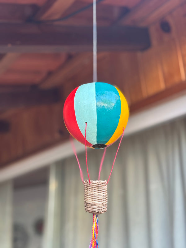 Balão Decorativo de Cabaça P