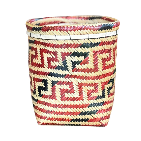 Cestaria Urutu 20cms