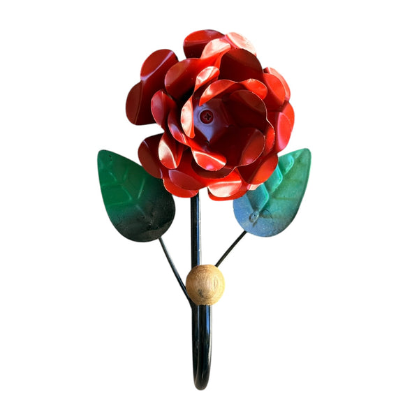 Gancho de Flor