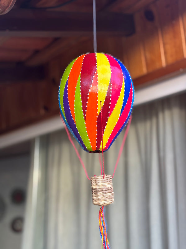 Balão Decorativo de Cabaça G