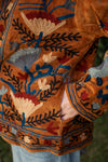 Jaqueta Indiana Velvet M