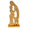 Escultura Amor de Mãe - Mestre Elias José