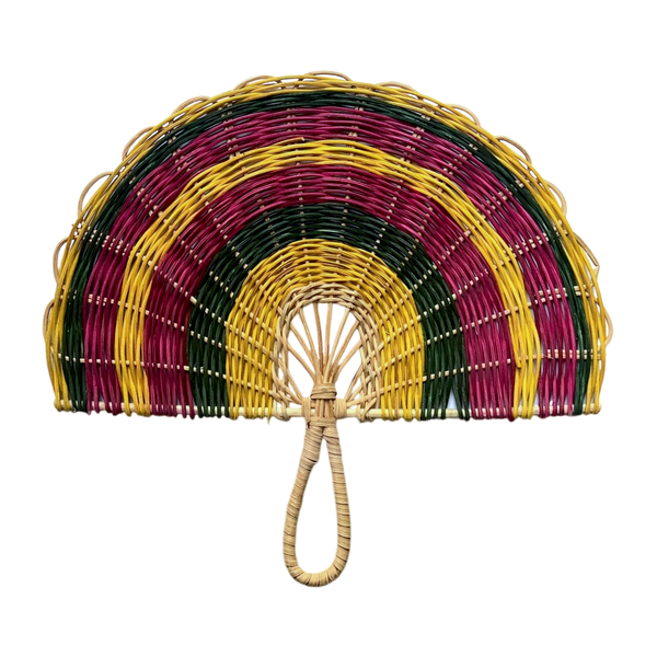 Leque Amazônico G