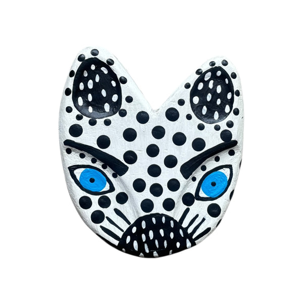 Máscara Decorativa Zé Crente P