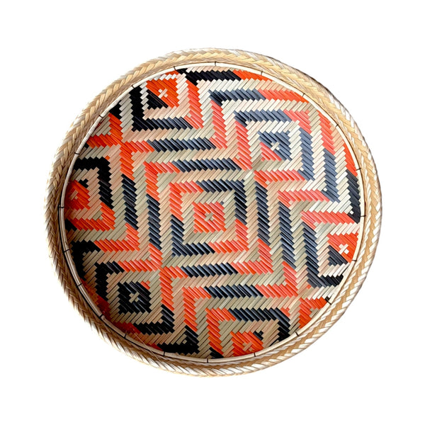 Cestaria: Balaio Waláya 35cms