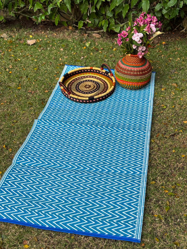 Tapete Africano - Standard