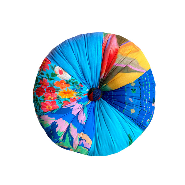 Almofada Patchwork