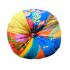 Puff Patchwork
