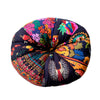 Puff Patchwork
