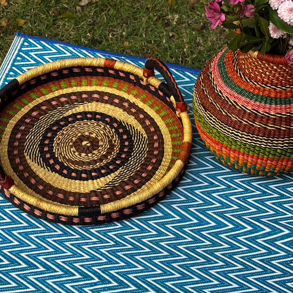 Tapete Africano - Standard