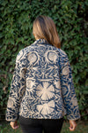 Jaqueta Indiana Velvet M/G